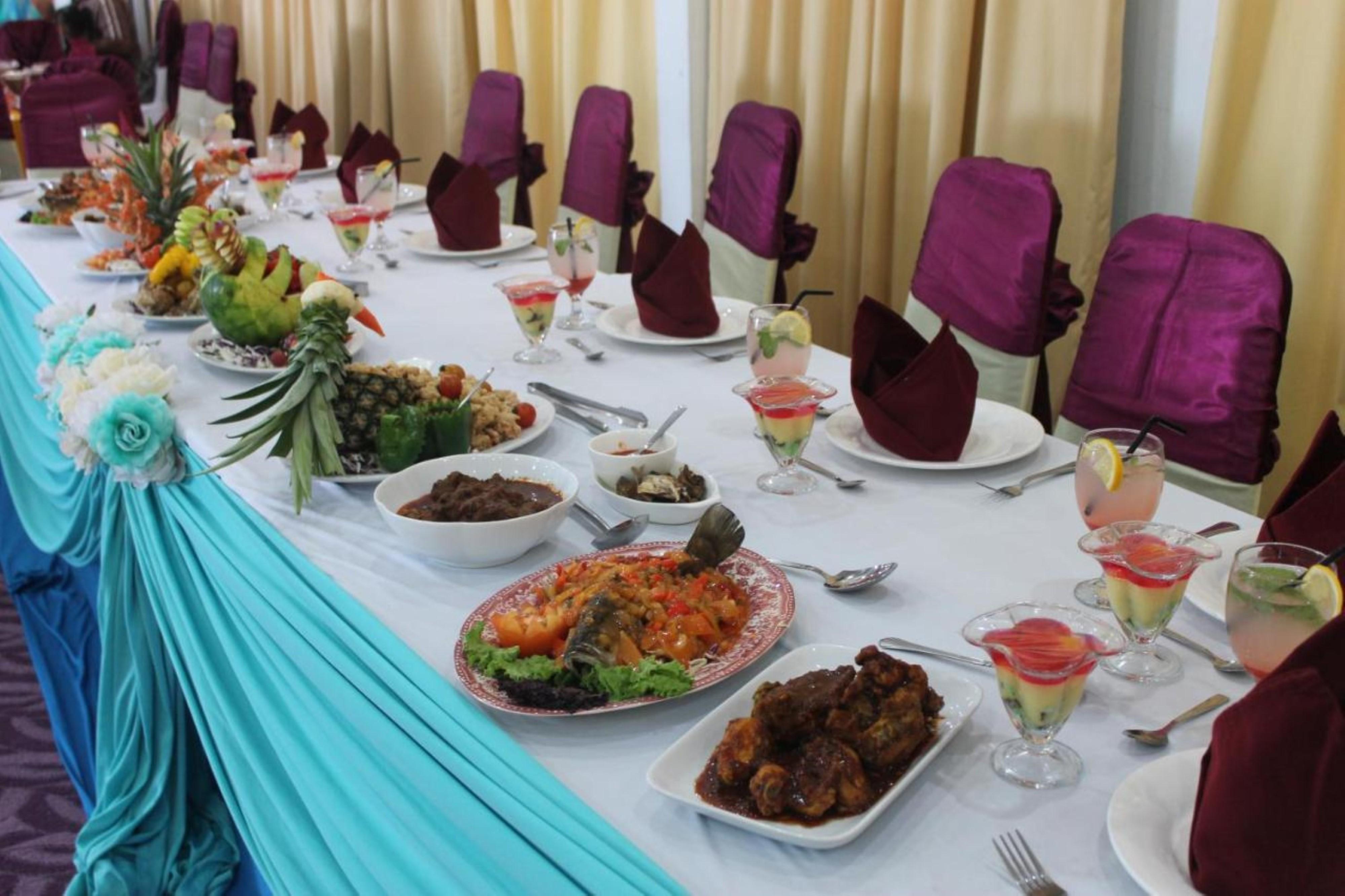 Am Transit Inn Kuala Terengganu Bagian luar foto