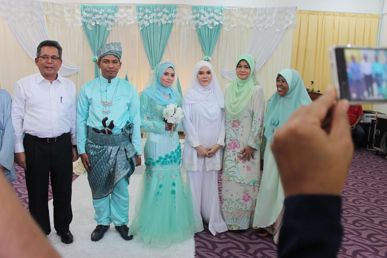 Am Transit Inn Kuala Terengganu Bagian luar foto