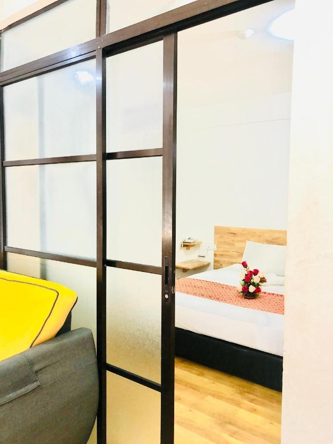 Am Transit Inn Kuala Terengganu Bagian luar foto